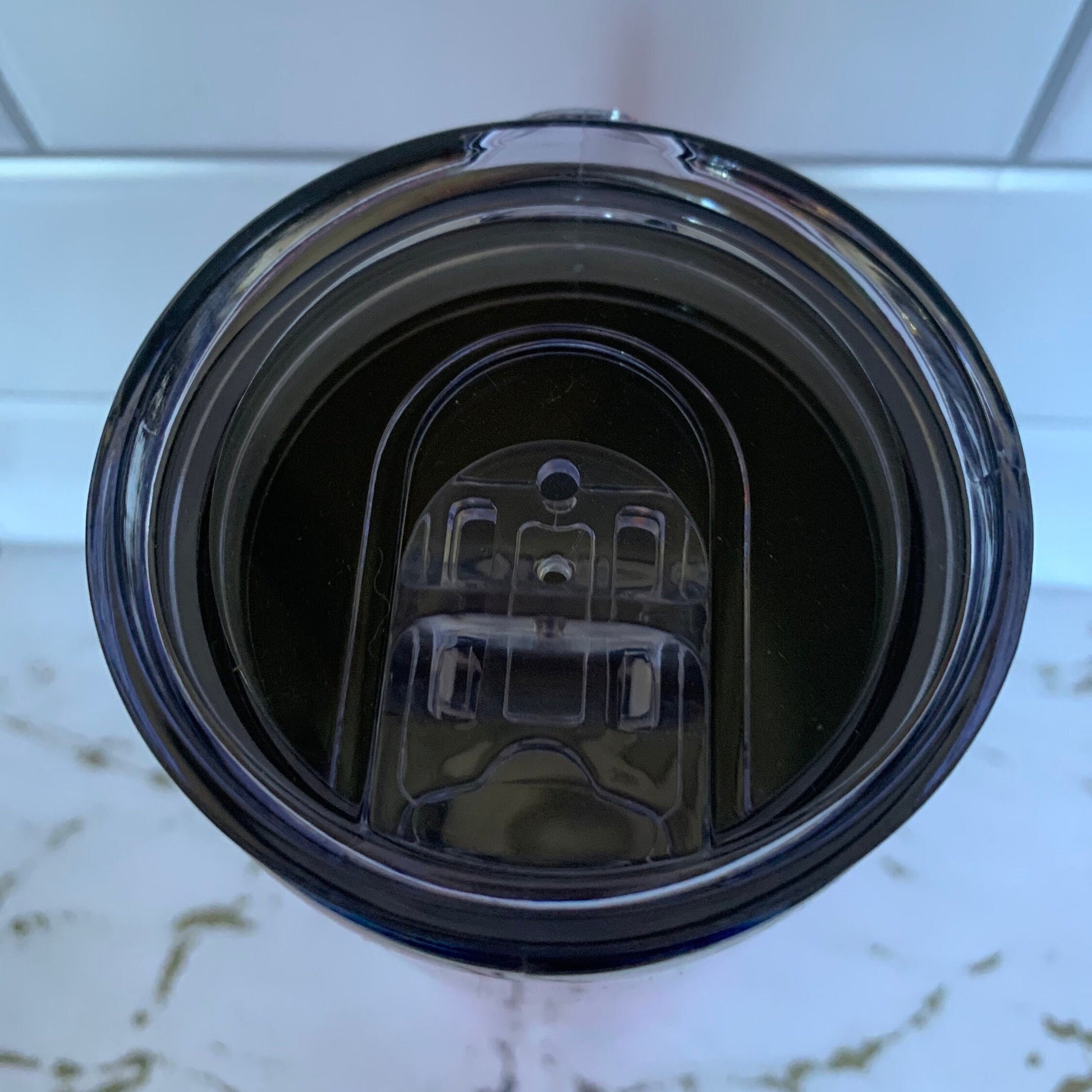 Kawaii chocolate milk 20 oz stainless steel tumbler