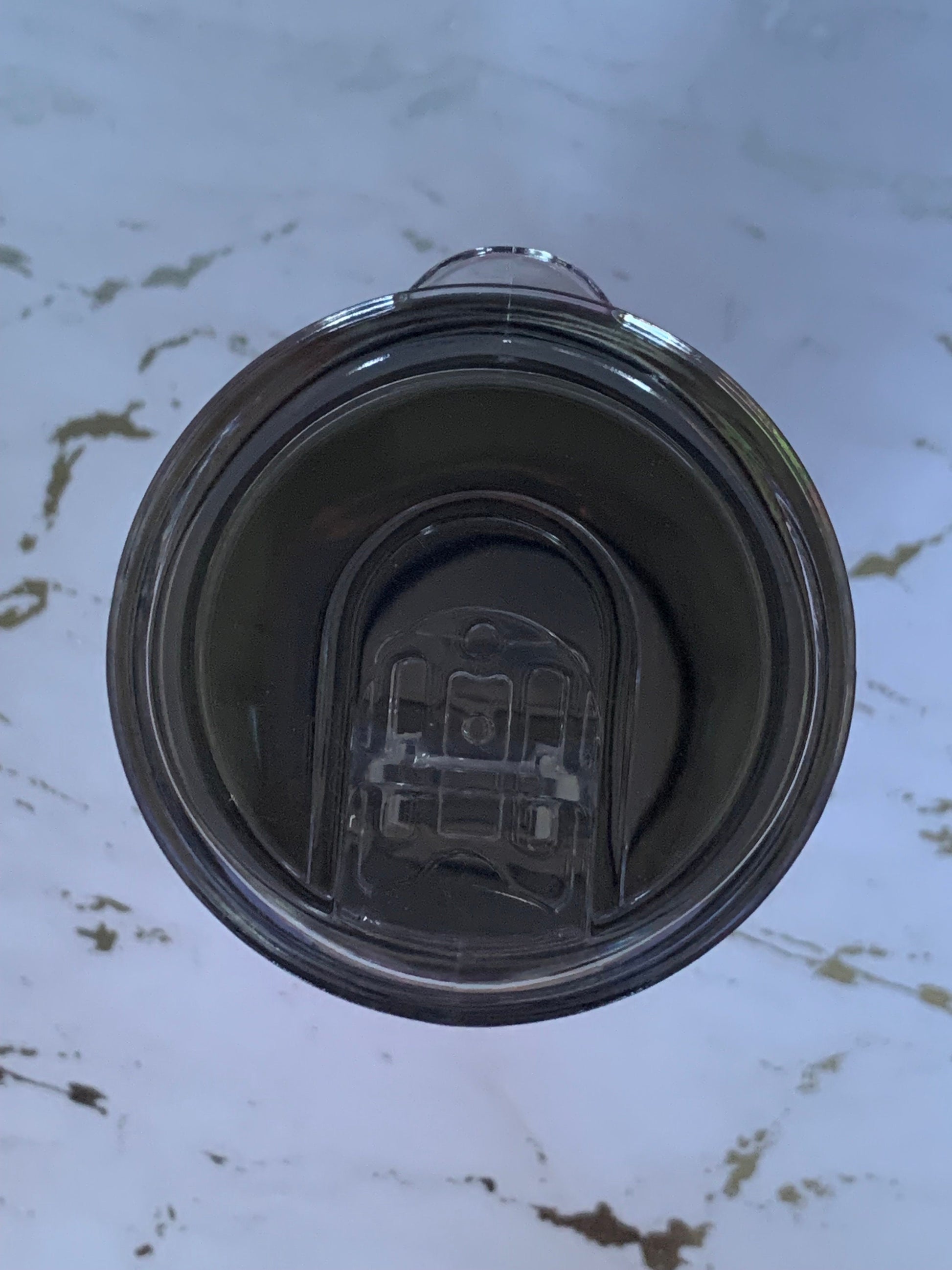 Kawaii Magical Girl 20 oz stainless steel tumbler